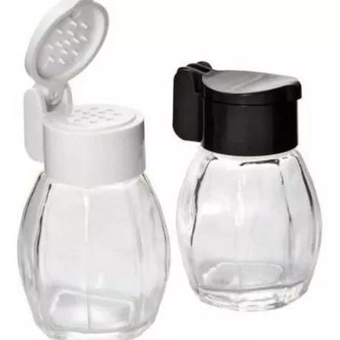 Salero & Pimentero de 3 Pulgadas FOX RUN BRANDS 3799