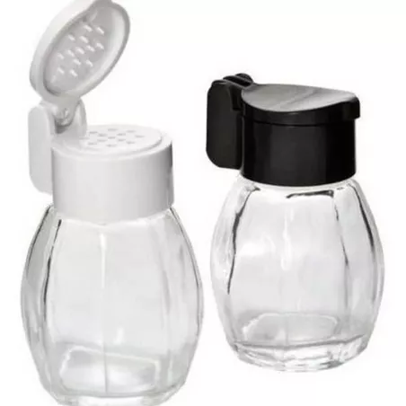 Salero & Pimentero de 3 Pulgadas FOX RUN BRANDS 3799