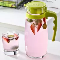 Pichel para Agua de 1.2 Litros LIBBEY 4986BB