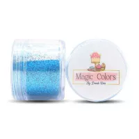 Diamantina Celeste de 10 Gramos MAGIC COLORS 7443006010735