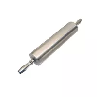 Bolillo de Aluminio de 15 Pulgadas MASTER CHEF RPA-3515