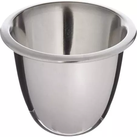 Bowl de Acero Inoxidable de 16 Cuartos THUNDER SLMB008