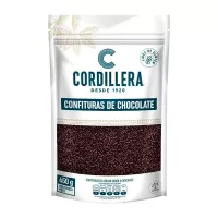Confitillo de Chocolate de 650 Gramos CORDILLERA 2016953