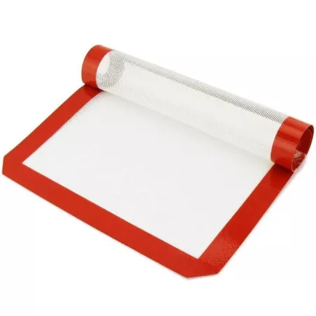 Tapete de Silicon para Hornear Tamano Half MASTER CHEF BPBM-12