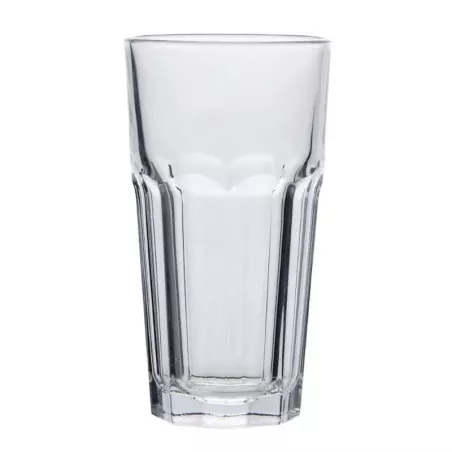 Vaso Gibraltar Cooler de 16 Onzas LIBBEY 15256
