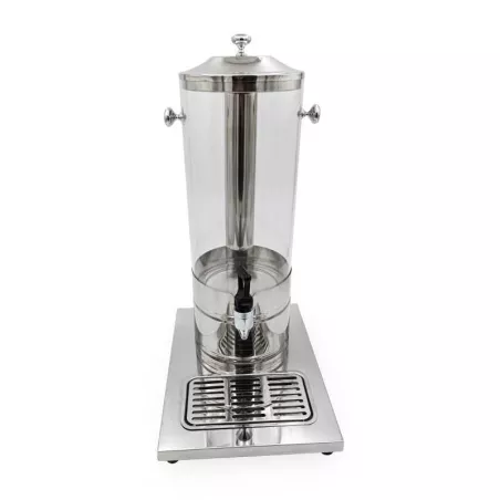 Dispensador de Jugos 1 x 10 Litros MASTER CHEF 4650345