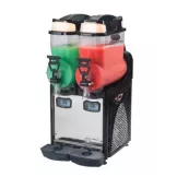 Granizadora Oasis de 2 Tanques de 10 Litros COFRIMEL OASIS2-10/2293.03