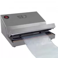 Empacadora al Vacio Semi-Industrial SV-33 110V/60HZ/1PH SAMMIC 5140216