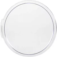 Tapa de Policarbonato para Contenedor Redondo 6 y 8 Quartos THUNDER PLRFC0608PC