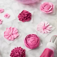 Colorante en Polvo Rosado de 15 Gramos ASTEK DT025 2