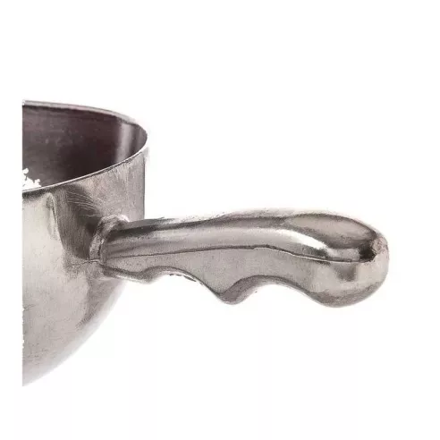 Pala de Aluminio para Granos  de 12 Onzas / 355 Mililitros MASTER CHEF AS-12