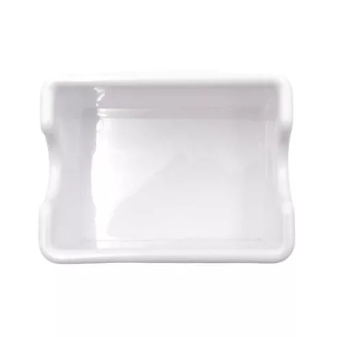 Recipiente para Azucar de Color Blanco MASTER CHEF SPH-WH