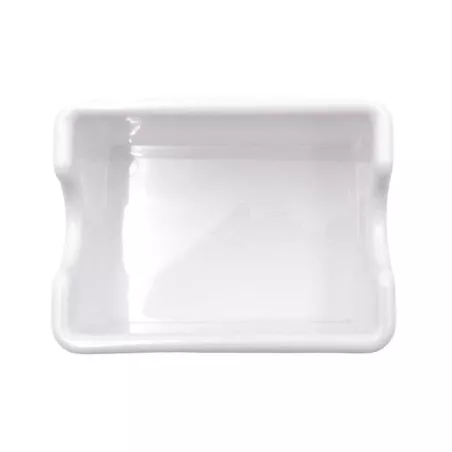 Recipiente para Azucar de Color Blanco MASTER CHEF SPH-WH