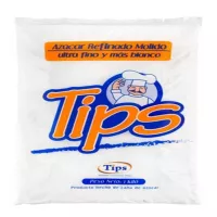 Azucar en Polvo de 1000 Gramos TIPS 000399