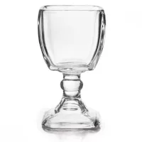 Copa Cuadrada Shooner de 20.6 Onzas CRISA 2261/1700157