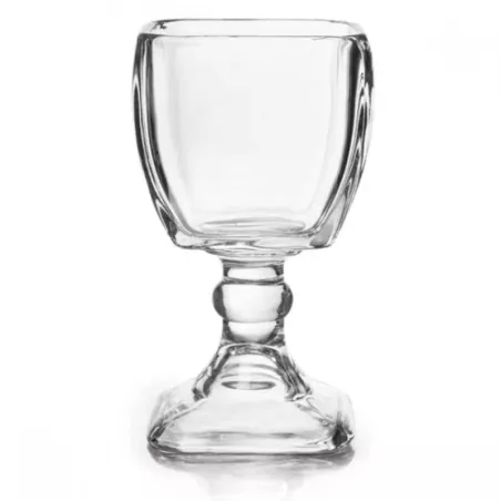 Copa Cuadrada Shooner de 20.6 Onzas CRISA 2261/1700157