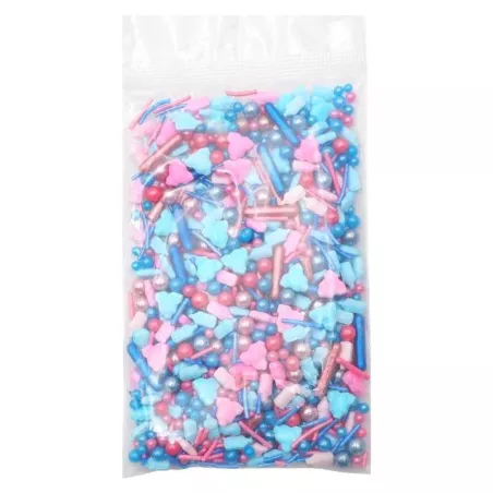 Confitillo Boy or Girl de 100 Gramos MAGIC COLORS 7443006012456