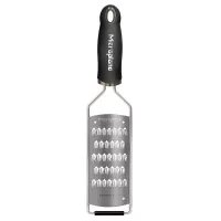 Rallador Profesional Juliana de Acero Inoxidable de 12 Pulgadas MICROPLANE 45003E