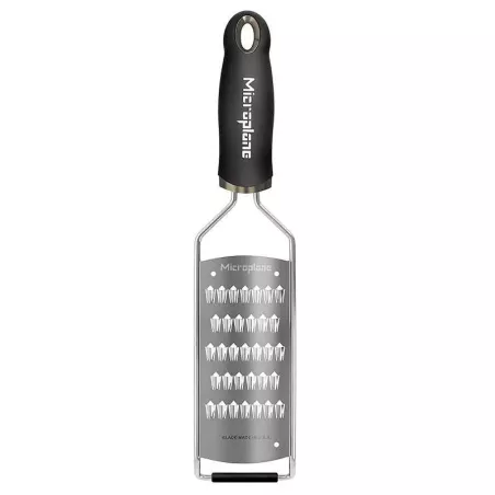 Rallador Profesional Juliana de Acero Inoxidable de 12 Pulgadas MICROPLANE 45003E