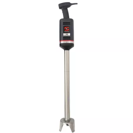 Licuadora Manual de Inmersion de Baston XM-72 de 110 V de 63 Centimetros SAMMIC 3030858