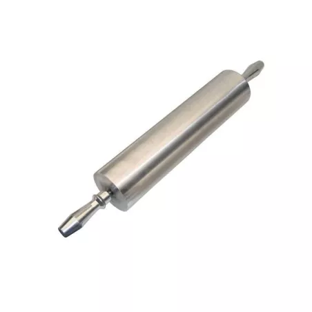 Bolillo de Aluminio de 18 Pulgadas MASTER CHEF RPA-3518