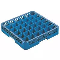 Rack de Vasos de 36 Compartimentos MASTER CHEF JW-36
