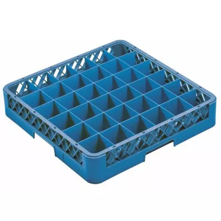 Rack de Vasos de 36 Compartimentos MASTER CHEF JW-36