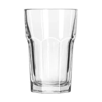 Vaso Hi -Ball Gibraltar de 296 Mililitros LIBBEY 15237