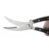 Tijeras de Cocina para Trinchar de 25 Centimetros TESCOMA 884560 2