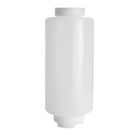 Botella para Salsas Fifo de 32 Onzas MASTER CHEF JW-FIFO32