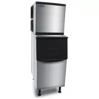 Maquina de Hielo de 420 Libras de 110V QUANTUM PRO IC-400