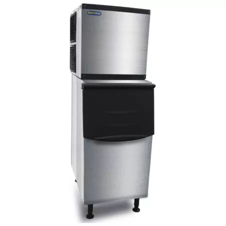 Maquina de Hielo de 420 Libras de 110V QUANTUM PRO IC-400