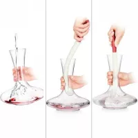 Limpiador Decanter de 42 Centimetros TESCOMA 695482 2
