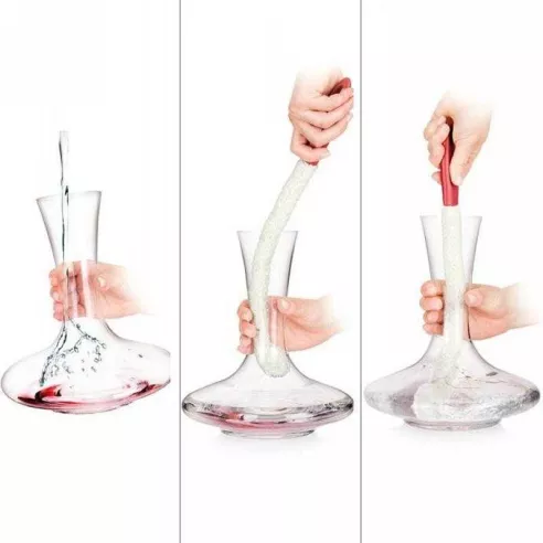 Limpiador Decanter de 42 Centimetros TESCOMA 695482