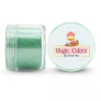Matizador Perlado Verde Intenso de 10 Gramos MAGIC COLORS 7443006012999
