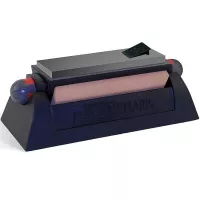 Piedra Afiladora de Cuchillos Triple de 10.4 Pulgadas ACCUSHARP 025C