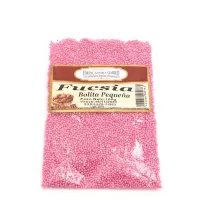 Confitillo Fucsia de Bolita Pequena de 100 Gramos MAGIC COLORS 7443006080783