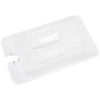 Tapa con Bandeja Polycar Hueco THUNDER PLPA7190CS