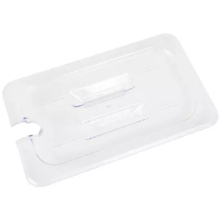 Tapa con Bandeja Polycar Hueco THUNDER PLPA7190CS