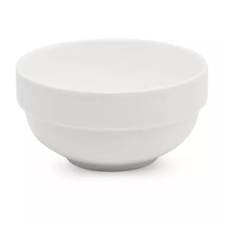 Tazon de Porcelana 6 Pulgadas Blanco ARNI S0842