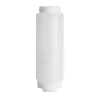 Botella para Salsas Fifo de 20 Onzas MASTER CHEF JW-FIFO20