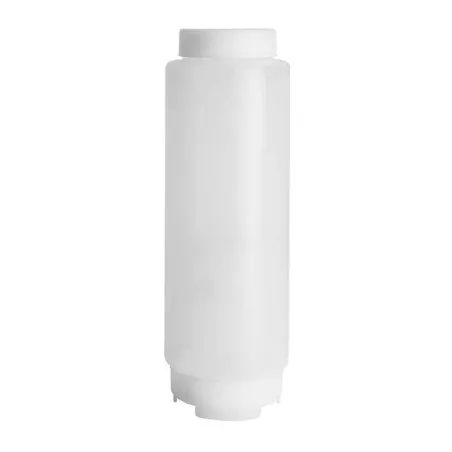 Botella para Salsas Fifo de 20 Onzas MASTER CHEF JW-FIFO20