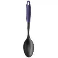 Cuchara Solida de Nylon, Color Morada CUISINART CTG-22-SSB