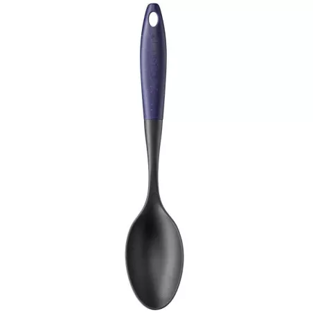 Cuchara Solida de Nylon, Color Morada CUISINART CTG-22-SSB