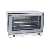 Horno de Conveccion Electrico para 4 Bandejas 220/60/1 QUANTUM PRO YSD-8A