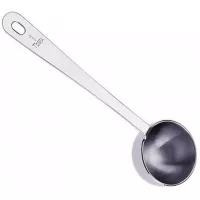 Cuchara para Medir el Cafe de  Acero Inoxidable de 15 Mililitros FOX RUN BRANDS 5898