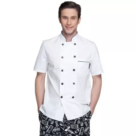 Gabacha Talla M CHECKEDOUT CU104D0201E-M