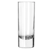 Vaso Cordial Tequilero de 2-1/2 Onzas / 74 Mililitros LIBBEY 1650