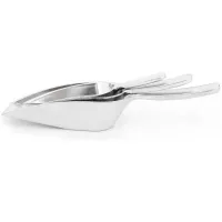 Juego de Palas de Aluminio, Set de 3 Piezas FOX RUN BRANDS 58505