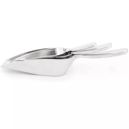 Juego de Palas de Aluminio, Set de 3 Piezas FOX RUN BRANDS 58505